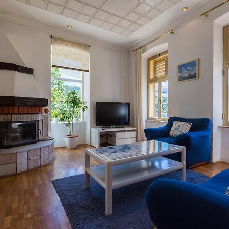 Apartament Petrinovic C Crikvenica Zewnętrze zdjęcie