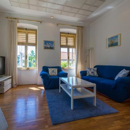 Apartament Petrinovic C Crikvenica Zewnętrze zdjęcie