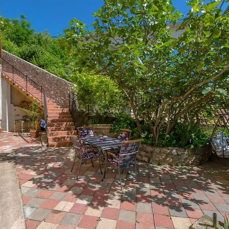 Apartament Petrinovic C Crikvenica Zewnętrze zdjęcie