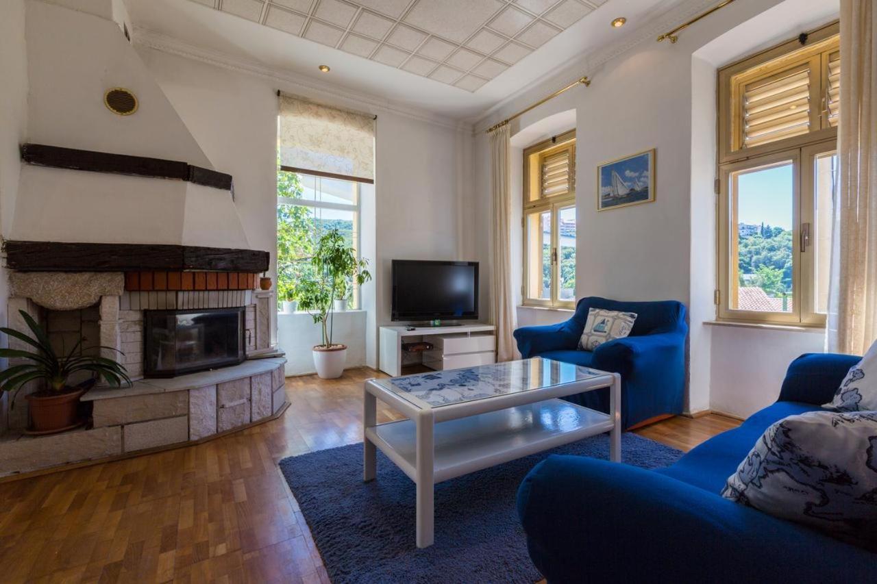 Apartament Petrinovic C Crikvenica Zewnętrze zdjęcie