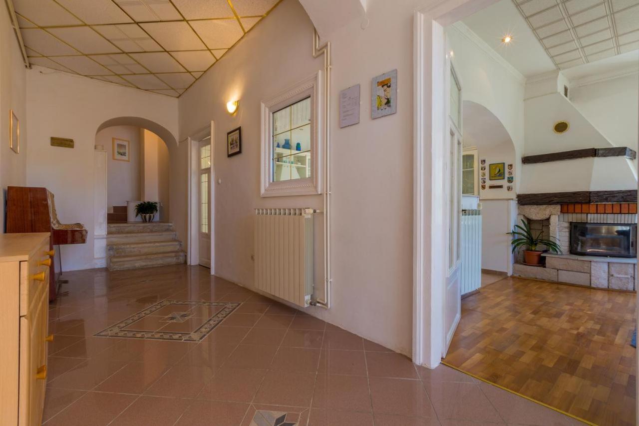 Apartament Petrinovic C Crikvenica Zewnętrze zdjęcie