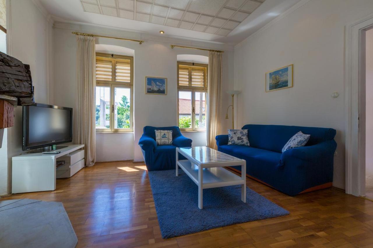 Apartament Petrinovic C Crikvenica Zewnętrze zdjęcie