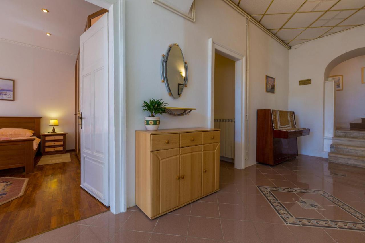 Apartament Petrinovic C Crikvenica Zewnętrze zdjęcie