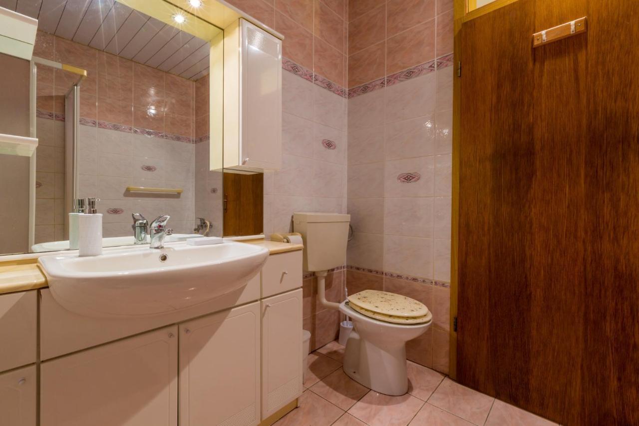 Apartament Petrinovic C Crikvenica Zewnętrze zdjęcie