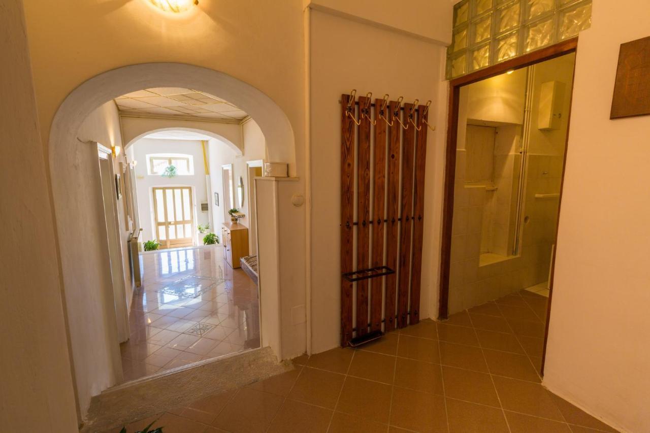 Apartament Petrinovic C Crikvenica Zewnętrze zdjęcie