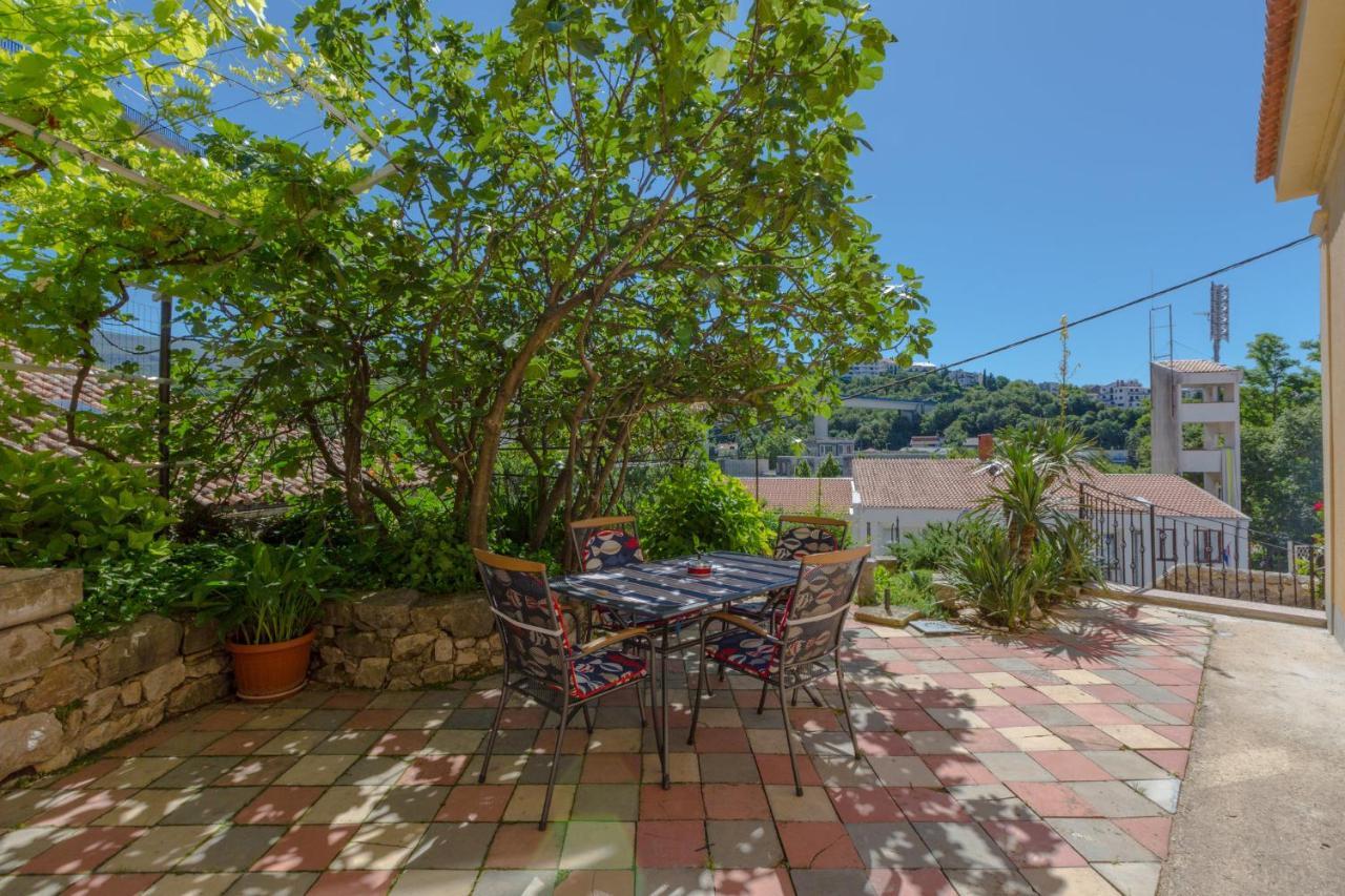 Apartament Petrinovic C Crikvenica Zewnętrze zdjęcie