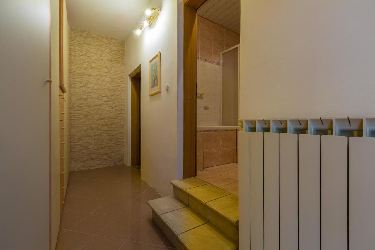 Apartament Petrinovic C Crikvenica Zewnętrze zdjęcie